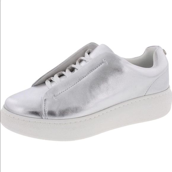 Steve Madden Shoes - Steve Madden Women's Hara - Silver